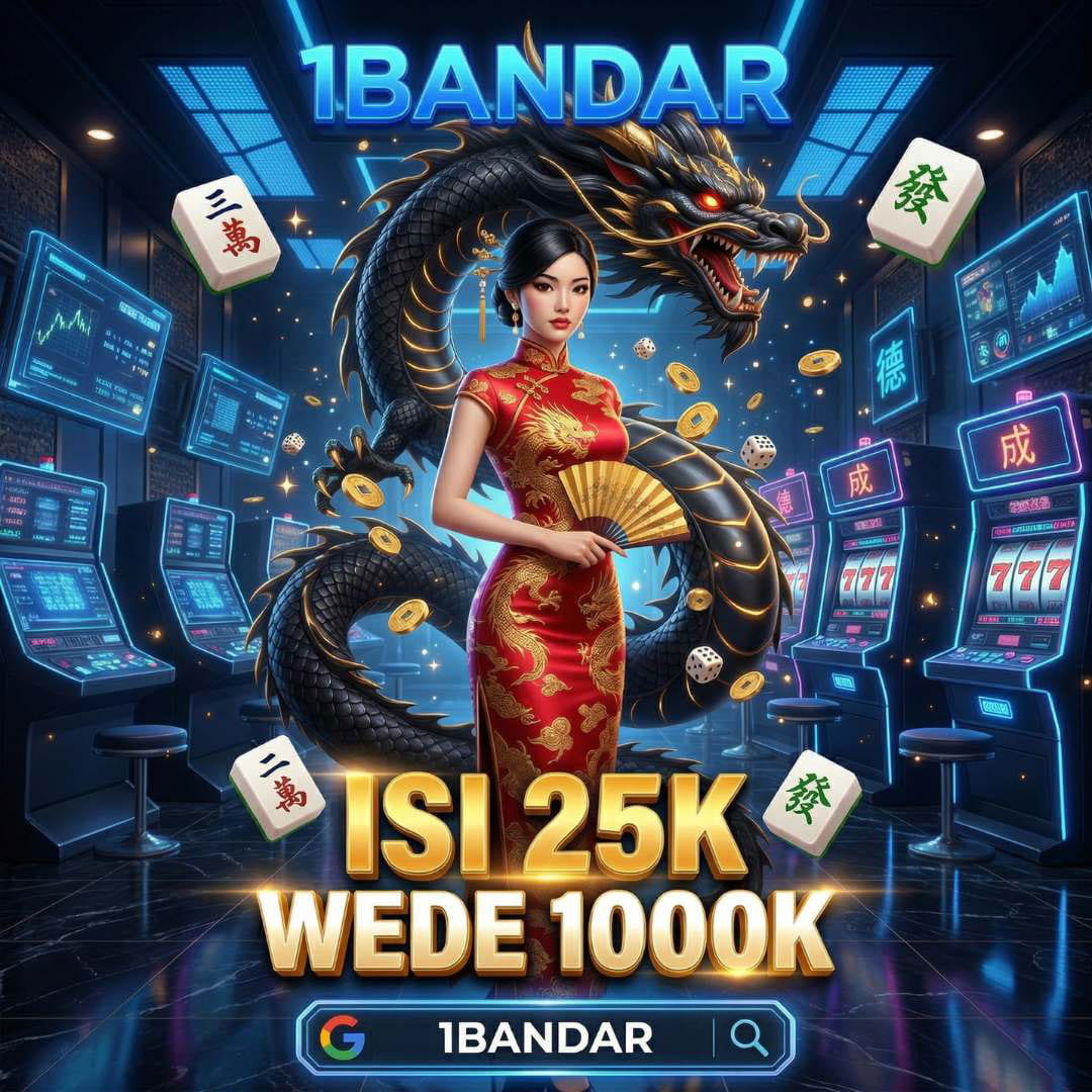 Banner Utama 1BANDAR