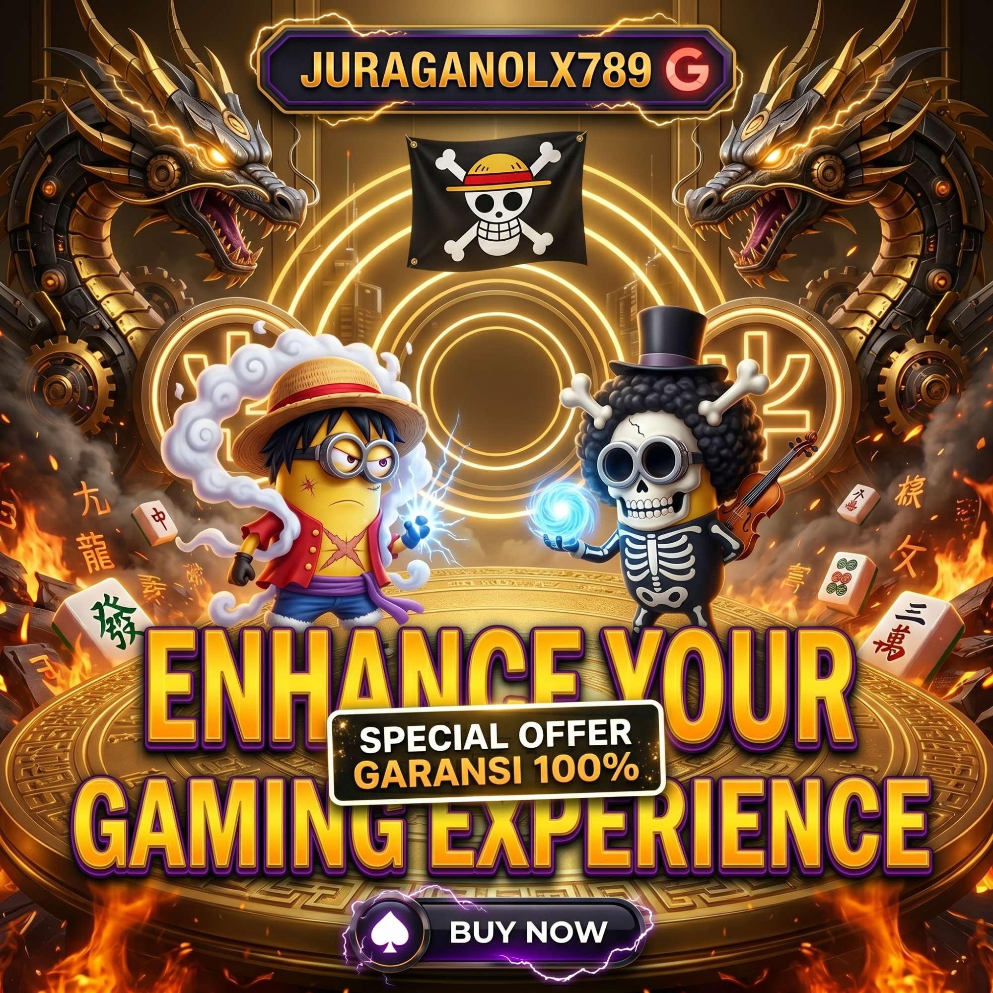 JURAGANOLX789 - Belanja Premium